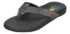 REEF Herren Zehentrenner - CUSHION PHANTOM - tropic dream-0