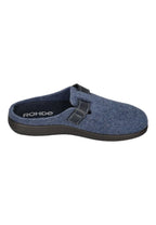 ROHDE Damen Hausschuhe - BARI 6549 baltic – Hausschuh - Blau | shoedealo.shop – Bild 4