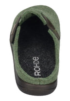 Rohde - BARI 6549 | Hausschuh | Nur bei shoedealo.shop, deinem Onlineshop für Schuhe mit Stil. – Bild 5