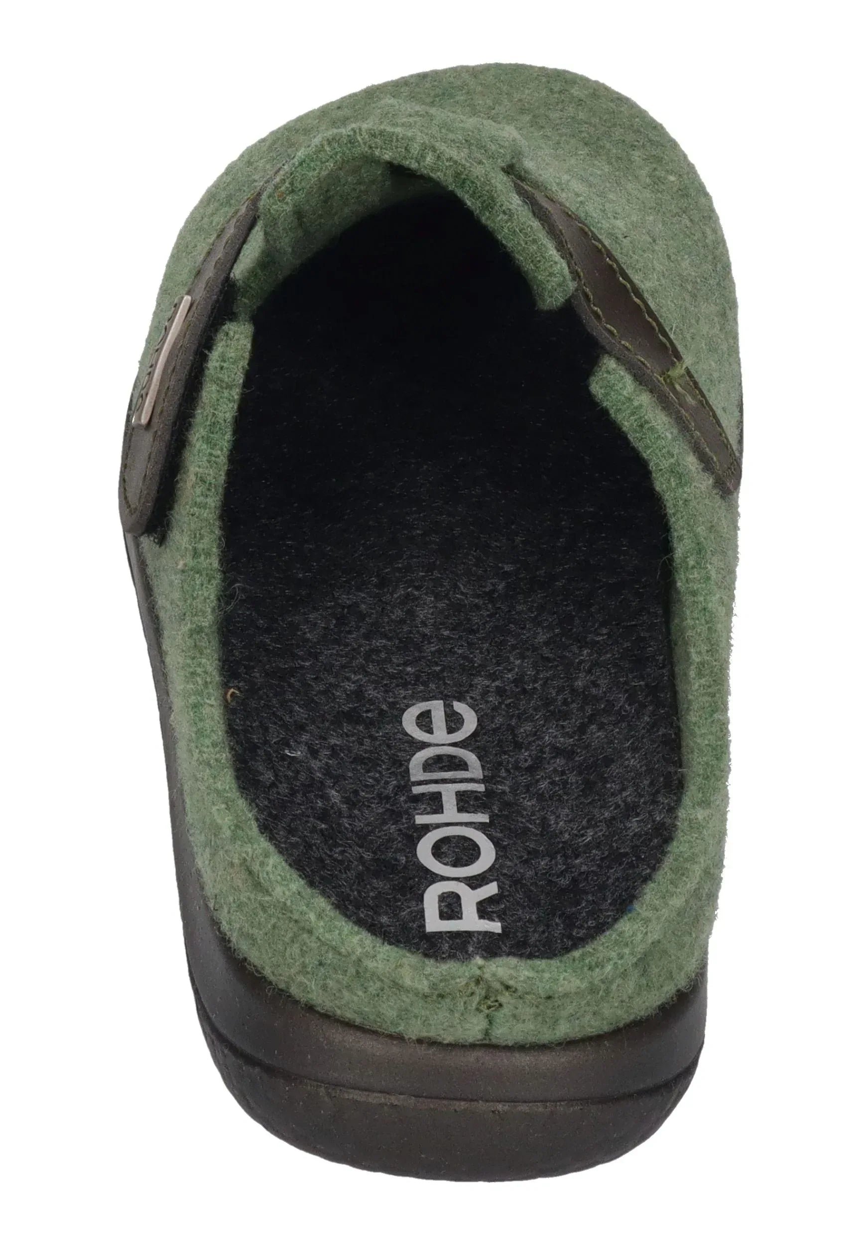 Rohde - BARI 6549 | Hausschuh | Nur bei shoedealo.shop, deinem Onlineshop für Schuhe mit Stil. – Bild 5