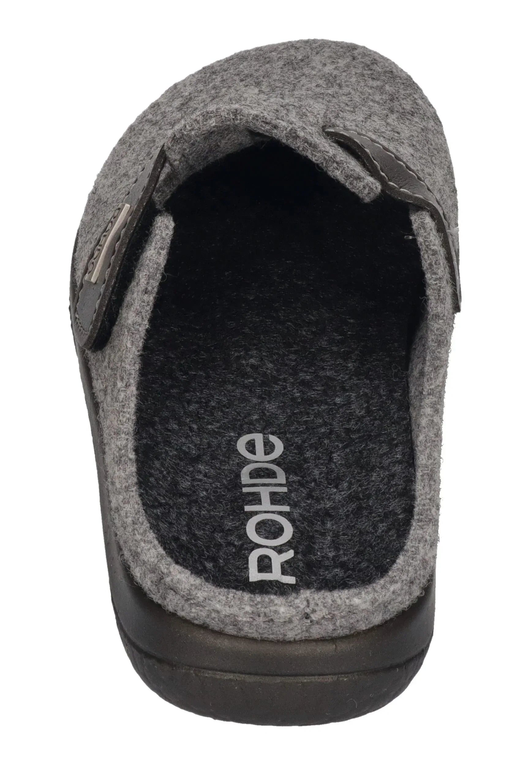 Rohde - BARI 6549 | Hausschuh | Nur bei shoedealo.shop, deinem Onlineshop für Schuhe mit Stil. – Bild 5