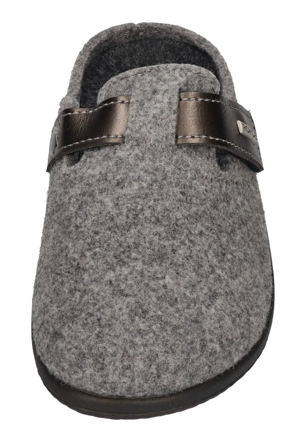 Rohde - BARI 6549 | Hausschuh | Nur bei shoedealo.shop, deinem Onlineshop für Schuhe mit Stil. – Bild 3