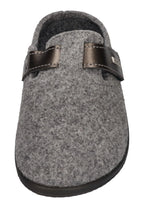Rohde - BARI 6549 | Hausschuh | Nur bei shoedealo.shop, deinem Onlineshop für Schuhe mit Stil. – Bild 3