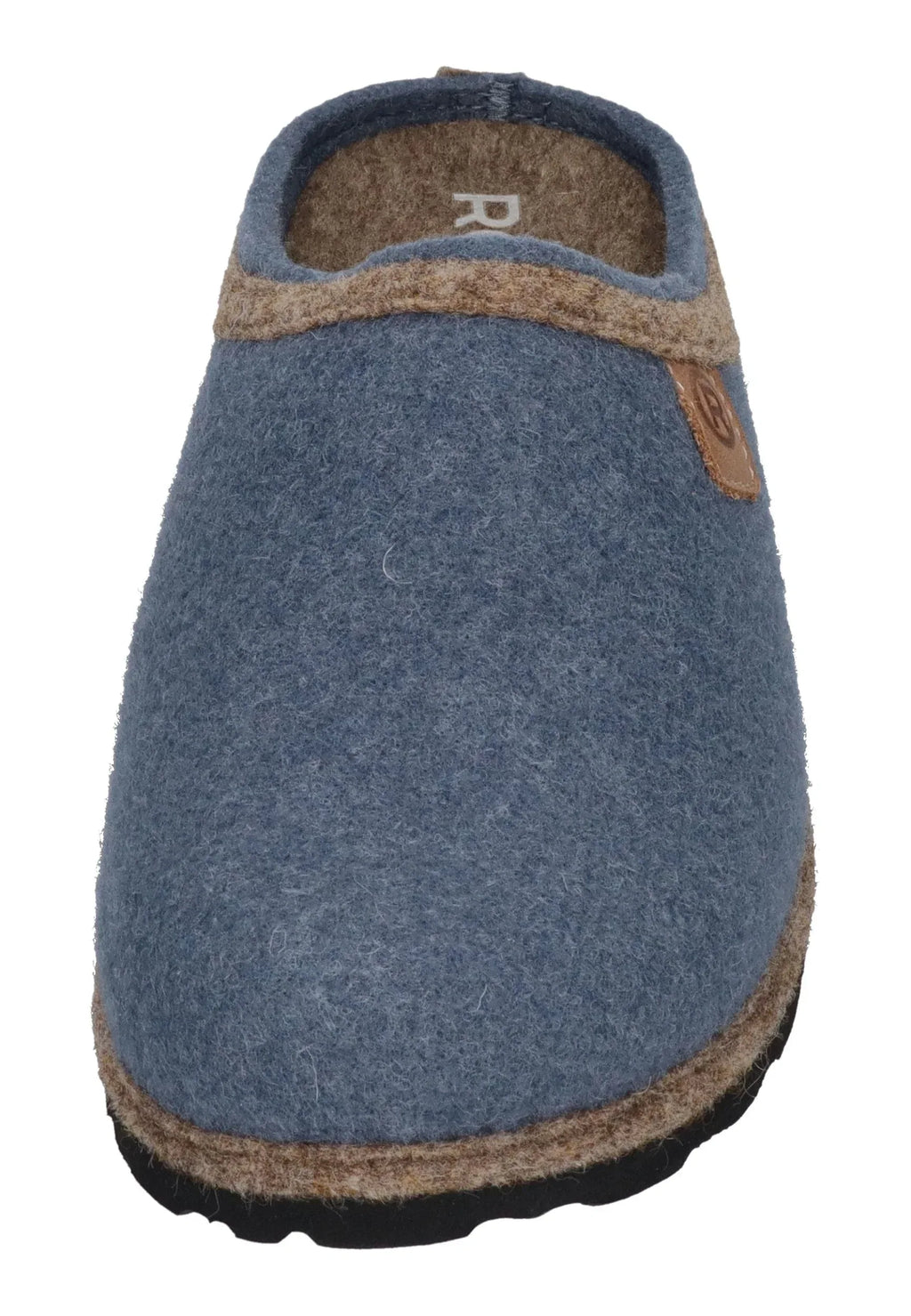 ROHDE Damen Hausschuhe - D.MERAN 6815 baltic