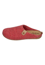 ROHDE Damen Hausschuhe - TIVOLI-D 6860 - rot