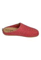 ROHDE Damen Hausschuhe - TIVOLI-D 6860 - rot