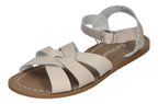 SALT WATER SANDALS Damen Sandalen ORIGINAL 833 stone