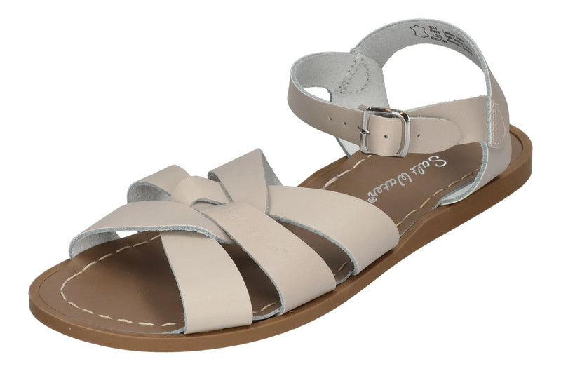 SALT WATER SANDALS Damen Sandalen ORIGINAL 833 stone