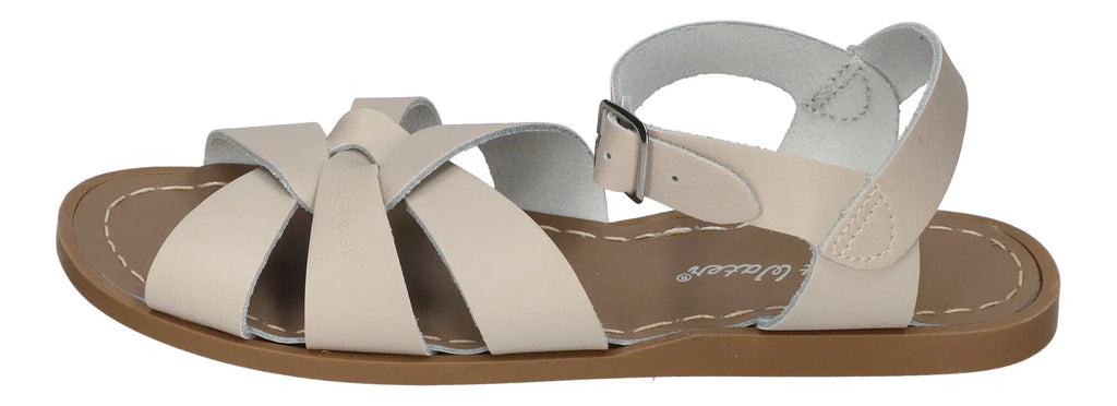 SALT WATER SANDALS Damen Sandalen ORIGINAL 833 stone
