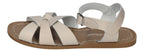 SALT WATER SANDALS Damen Sandalen ORIGINAL 833 stone