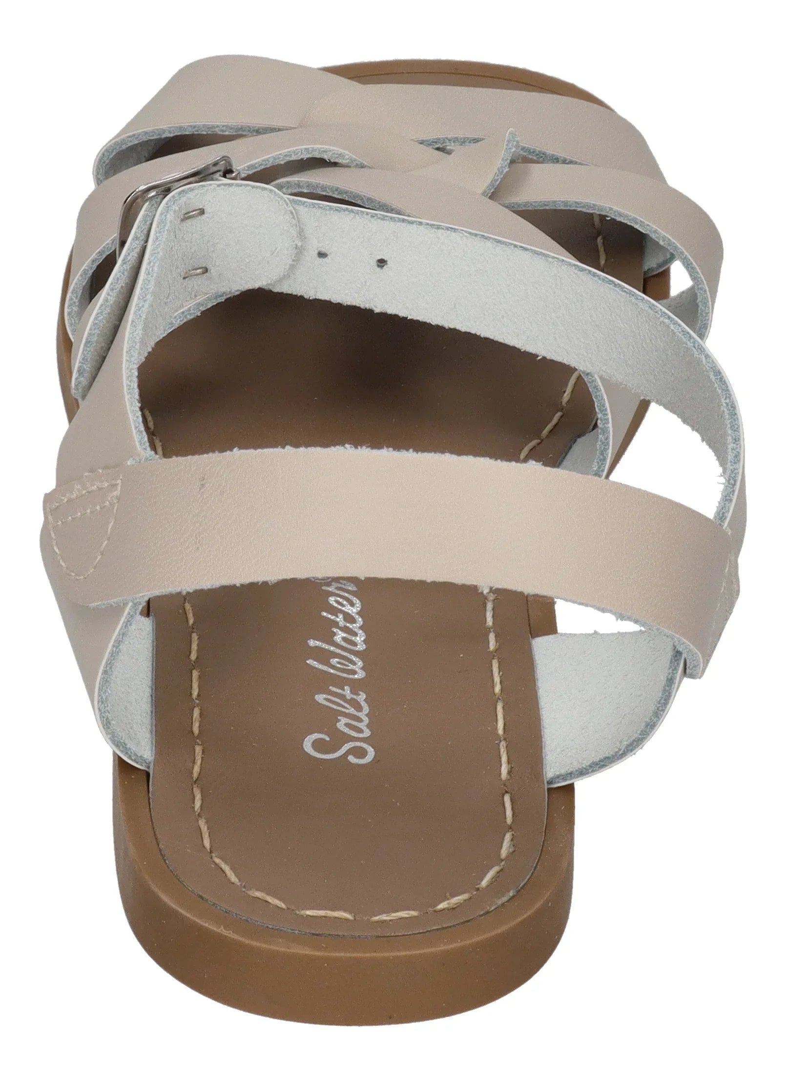 SALT WATER SANDALS Damen Sandalen ORIGINAL 833 stone