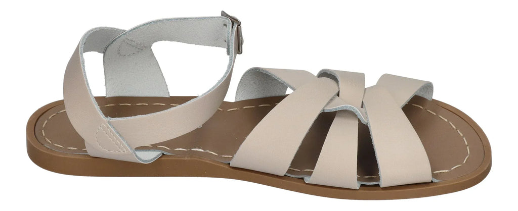 SALT WATER SANDALS Damen Sandalen ORIGINAL 833 stone
