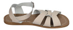 SALT WATER SANDALS Damen Sandalen ORIGINAL 833 stone