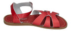 SALT WATER SANDALS Damen Sandalen ORIGINAL 884 red