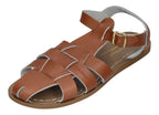 SALT WATER SANDALS Damen Sandalen SW SHARK 4805 tan