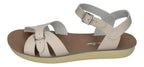 SALT WATER SANDALS - Sandalen BOARDWALK 1933 - stone