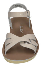 SALT WATER SANDALS - Sandalen BOARDWALK 1933 - stone