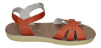 SALT WATER SANDALS Damen Sandalen BOARDWALK 1935 paprika