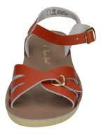 SALT WATER SANDALS Damen Sandalen BOARDWALK 1935 paprika