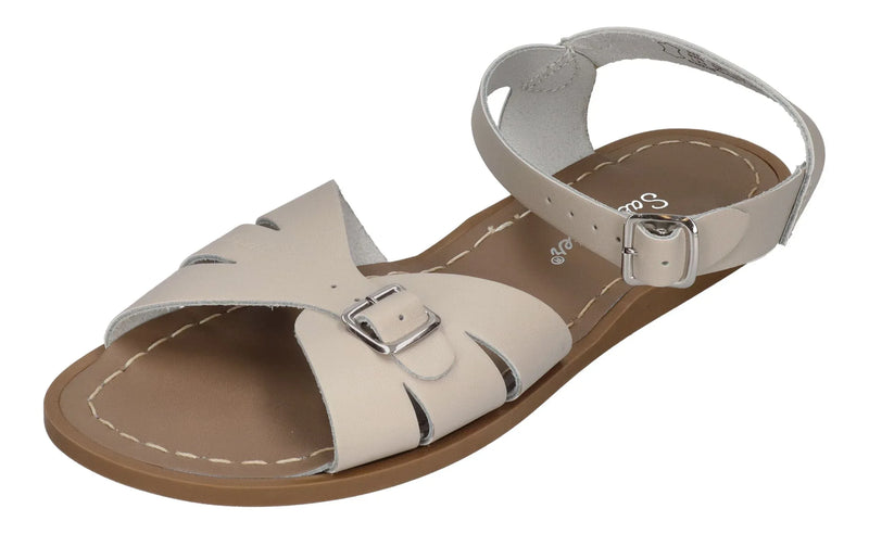 SALT WATER SANDALS Damen Sandalen SW CLASSIC 933 stone