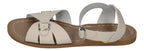 SALT WATER SANDALS Damen Sandalen SW CLASSIC 933 stone