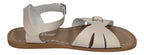 SALT WATER SANDALS Damen Sandalen SW CLASSIC 933 stone