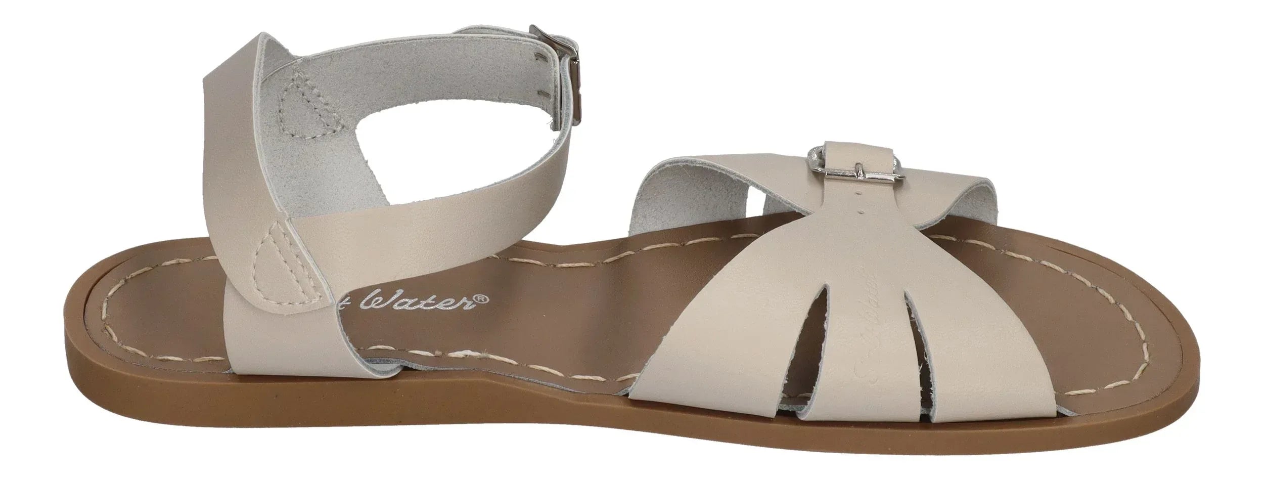 SALT WATER SANDALS Damen Sandalen SW CLASSIC 933 stone