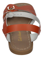 SALT WATER SANDALS Damen Sandalen SW CLASSIC 935 paprika