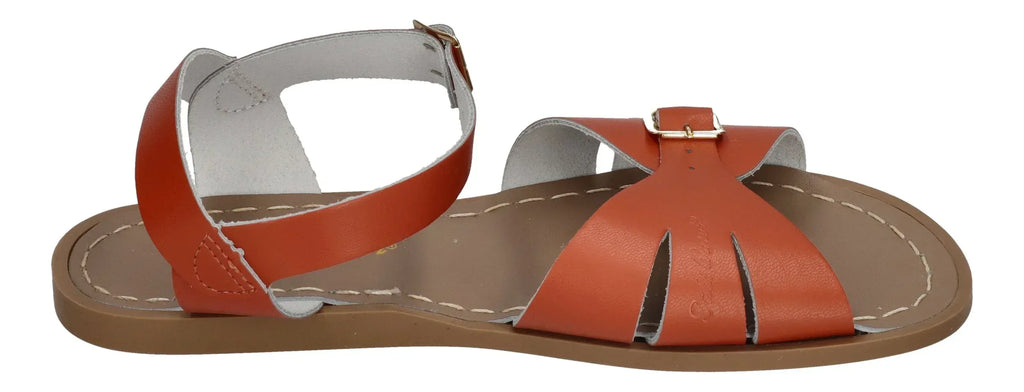 SALT WATER SANDALS Damen Sandalen SW CLASSIC 935 paprika