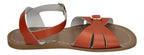SALT WATER SANDALS Damen Sandalen SW CLASSIC 935 paprika