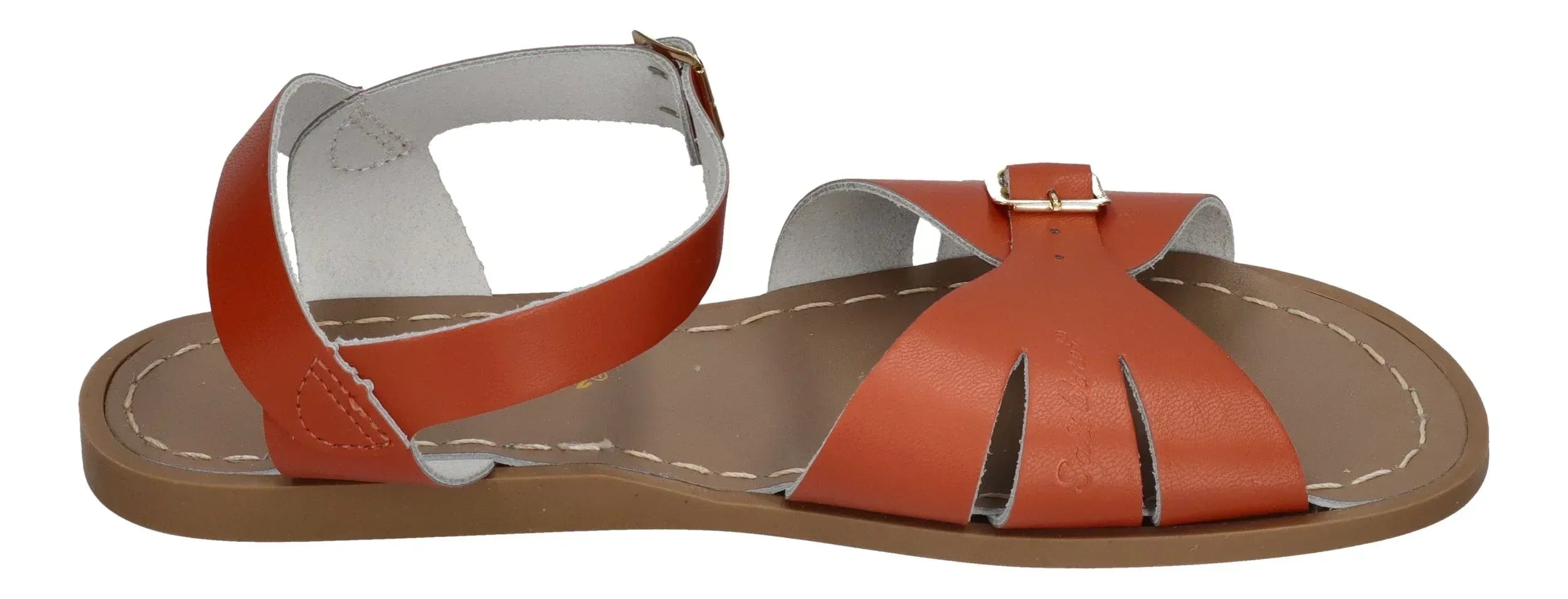 SALT WATER SANDALS Damen Sandalen SW CLASSIC 935 paprika