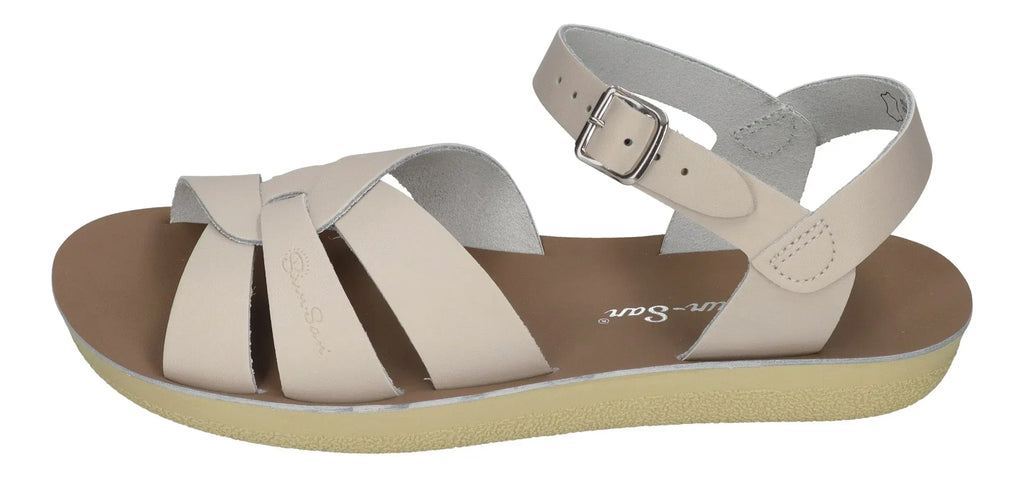 SALT WATER SANDALS - Sandalen SWIMMER 8033 - stone
