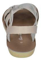 SALT WATER SANDALS - Sandalen SWIMMER 8033 - stone