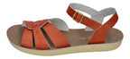 SALT WATER SANDALS - Sandalen SWIMMER 8035 - paprika