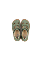 KOEL Barefoot Kinder Sneakers DEEN NAPPA olive – Barfußschuhe - ["gid://shopify/Metaobject/206637269321"] | shoedeal – Bild 6