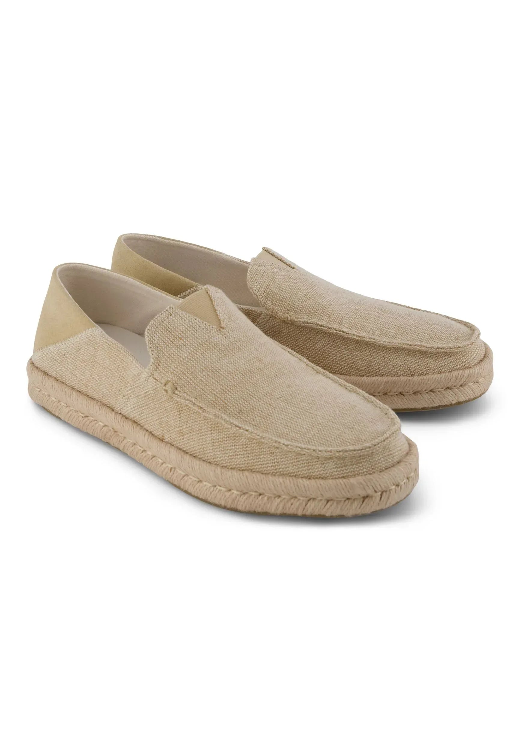 TOMS - ALONSO LOAFER ROPE - Herren - Espadrille | Nur bei shoedealo.shop, deinem Onlineshop für Schuhe mit Stil. – Bild 6