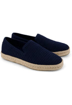 TOMS - SANTIAGO - Herren - Espadrille | Nur bei shoedealo.shop, deinem Onlineshop für Schuhe mit Stil. – Bild 6
