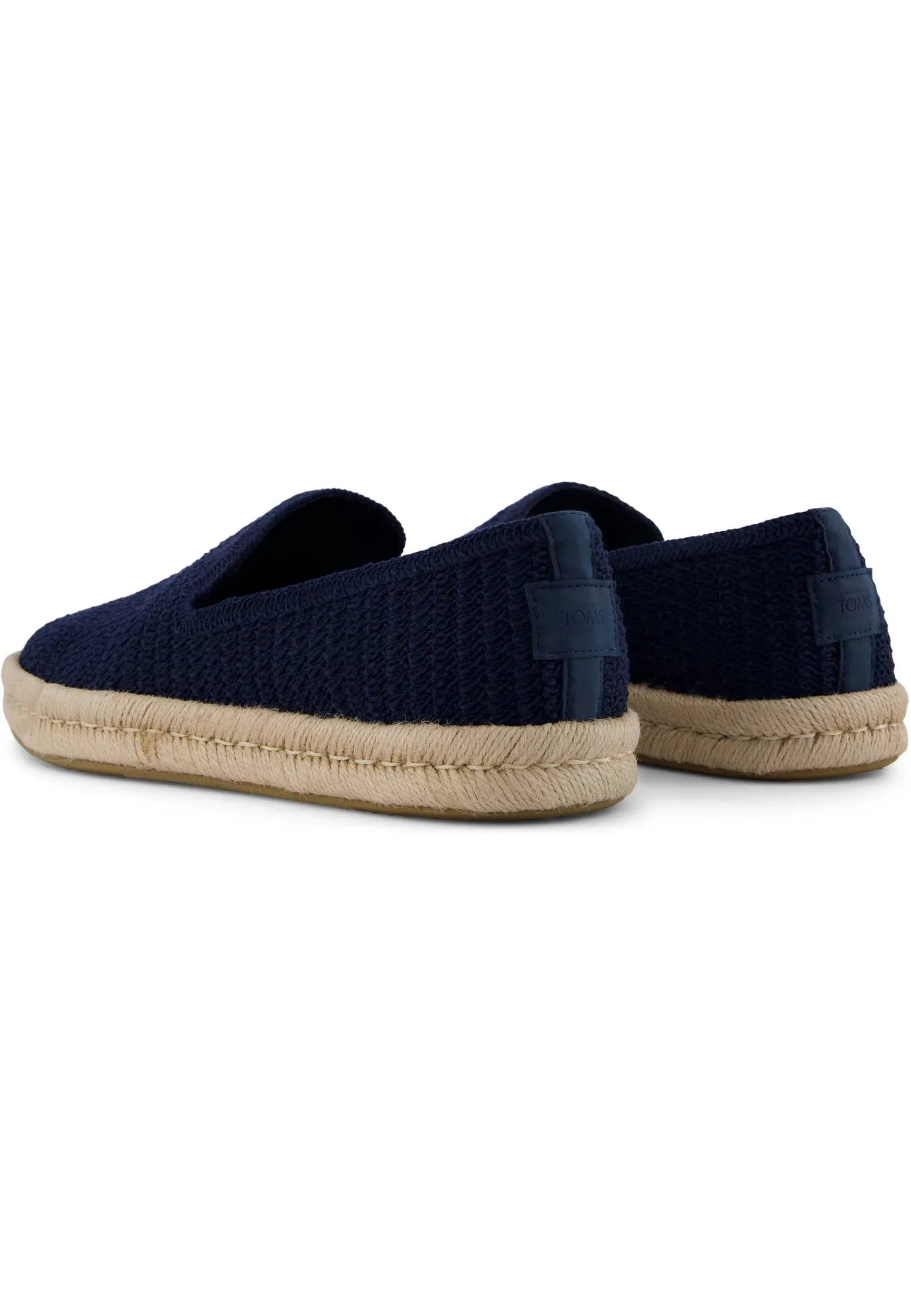 TOMS - SANTIAGO - Herren - Espadrille | Nur bei shoedealo.shop, deinem Onlineshop für Schuhe mit Stil. – Bild 7