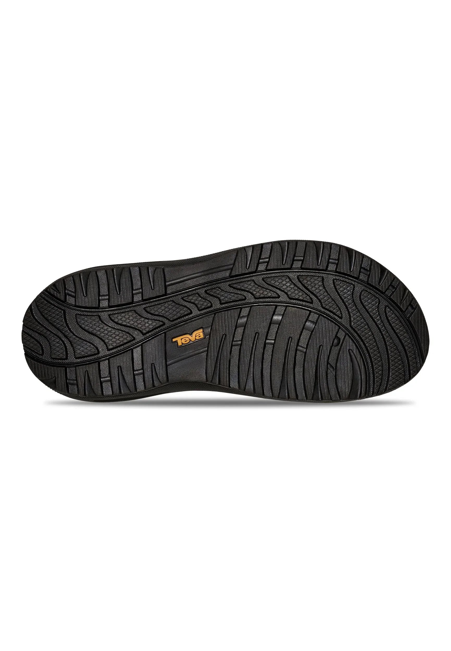 TEVA Herren Sandalen WINSTED 1017419 blue multi