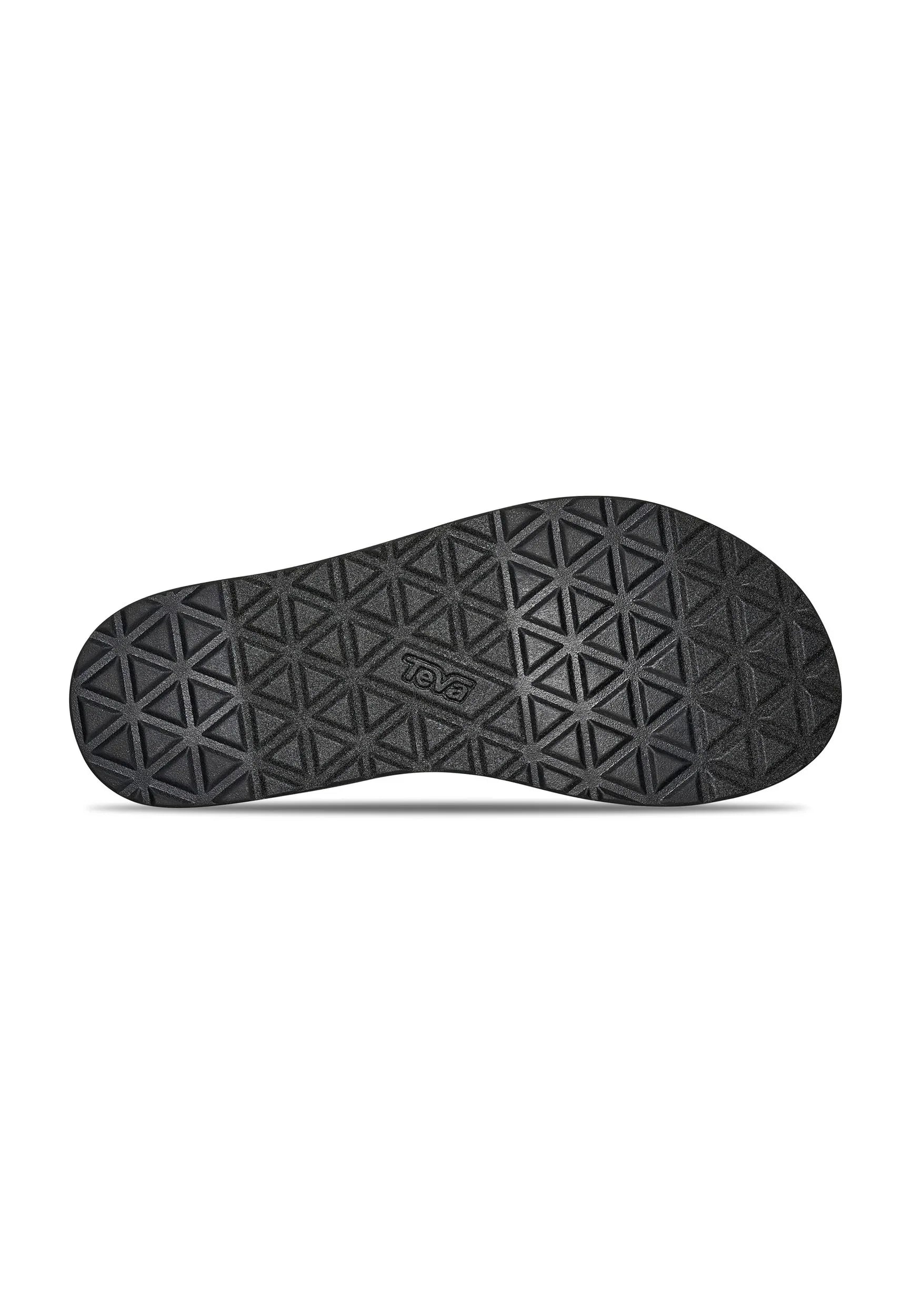 TEVA Damen Sandalen MIDFORM UNIVERSAL 1090969 enchanted forest bw