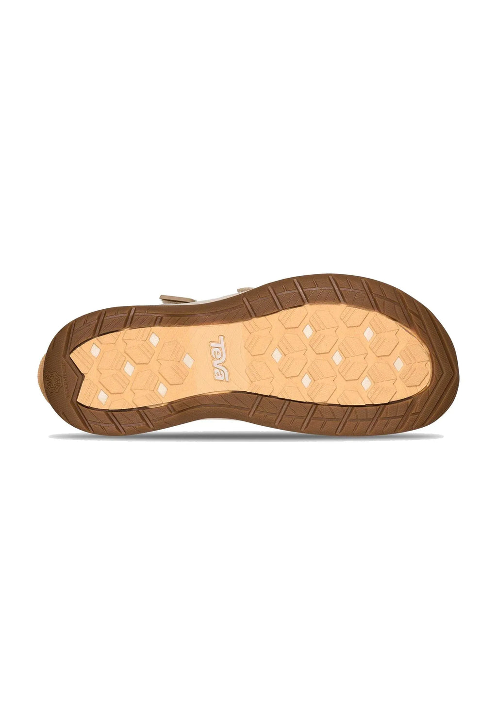TEVA Damen Sandalen TIRRA SPORT CT 1166310 birch