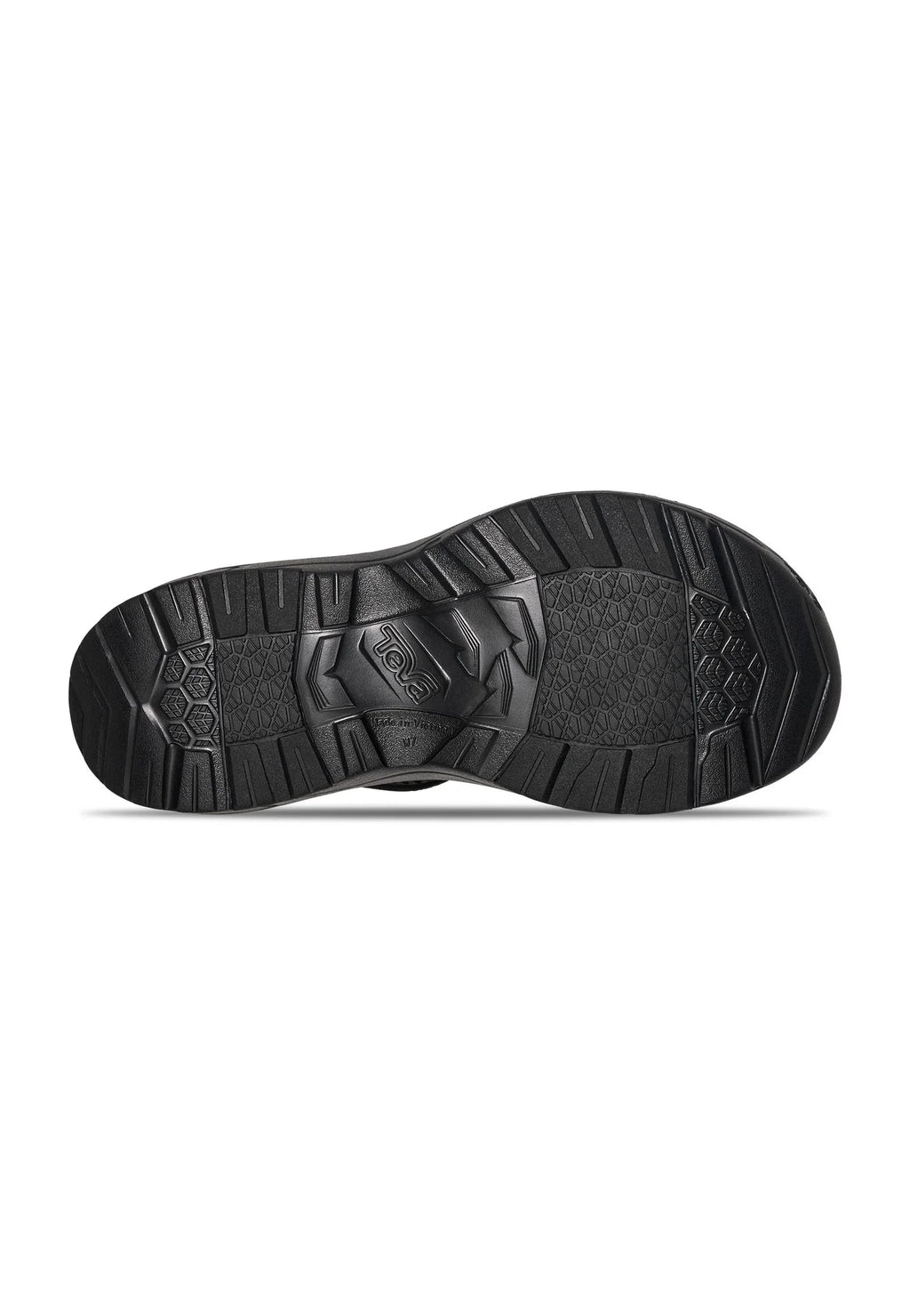 TEVA Damen Sandalen APREAQUA DRIFT 1173701 black