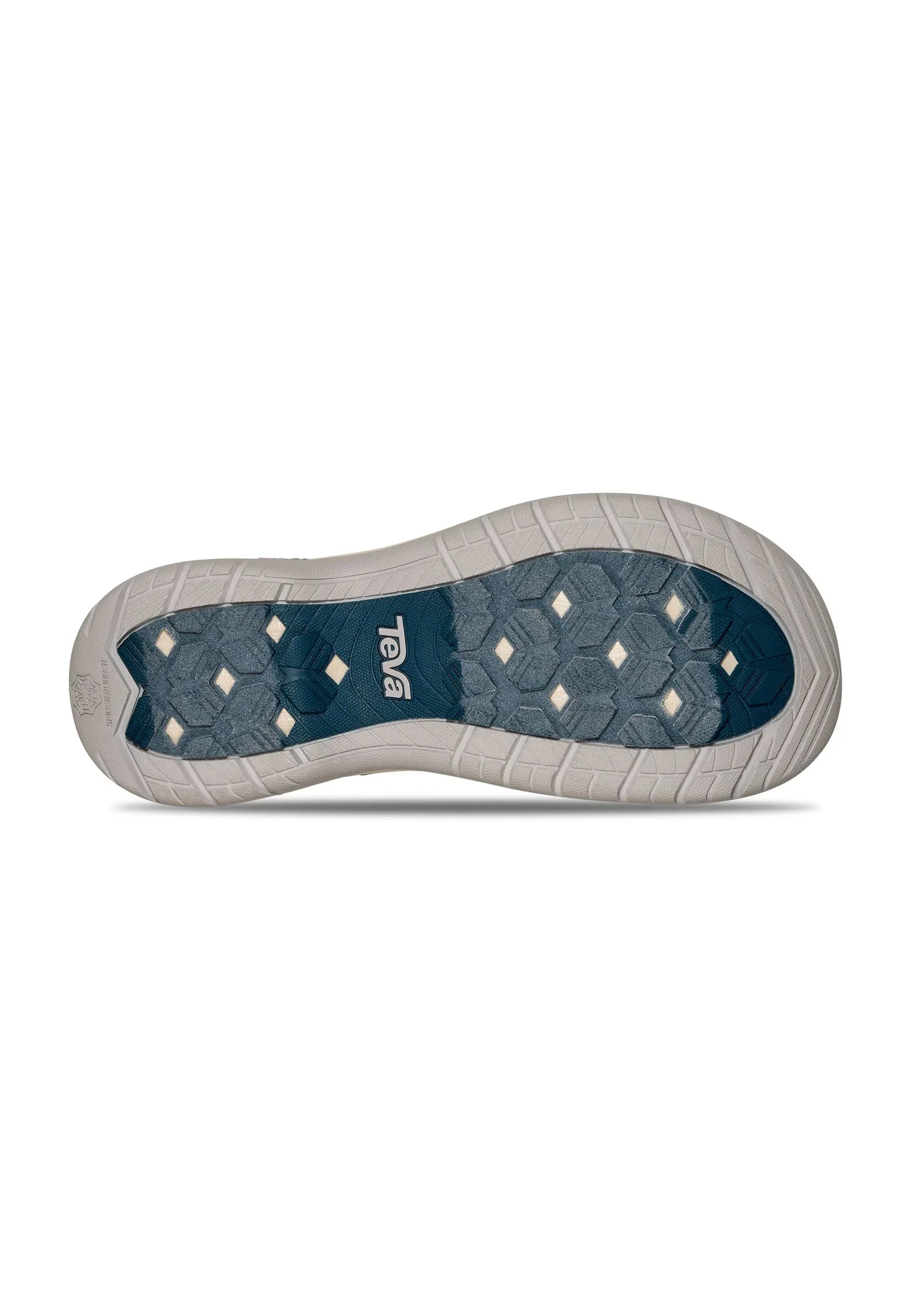 TEVA Damen Sandalen TIRRA SPORT 1173720 blue multi