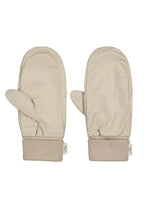 BARTS Damen Handschuhe Mitts ALYSSIE beige