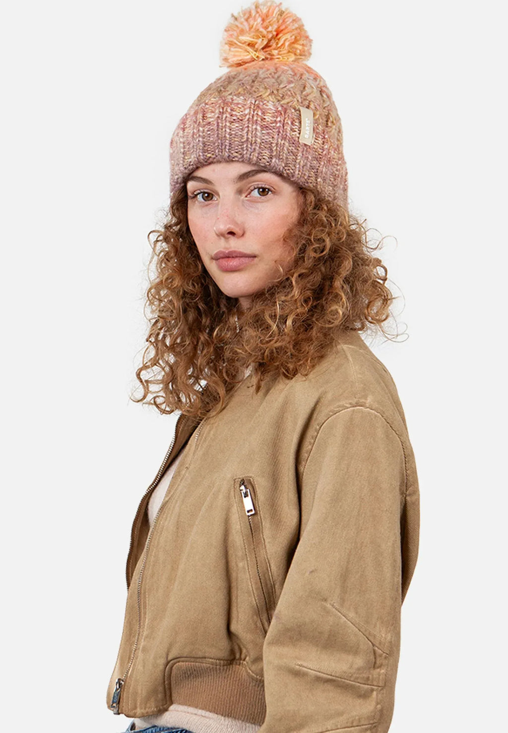 Barts - CATBIRD - Damen - Beanies | Nur bei shoedealo.shop, deinem Onlineshop für Schuhe mit Stil. – Bild 3