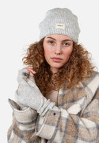 Barts - DARTY FINGERLESS GLOVES - Damen | Nur bei shoedealo.shop, deinem Onlineshop für Schuhe mit Stil. – Bild 2