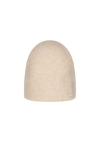 BARTS Damenmütze Beanie SNOWFINCH beige