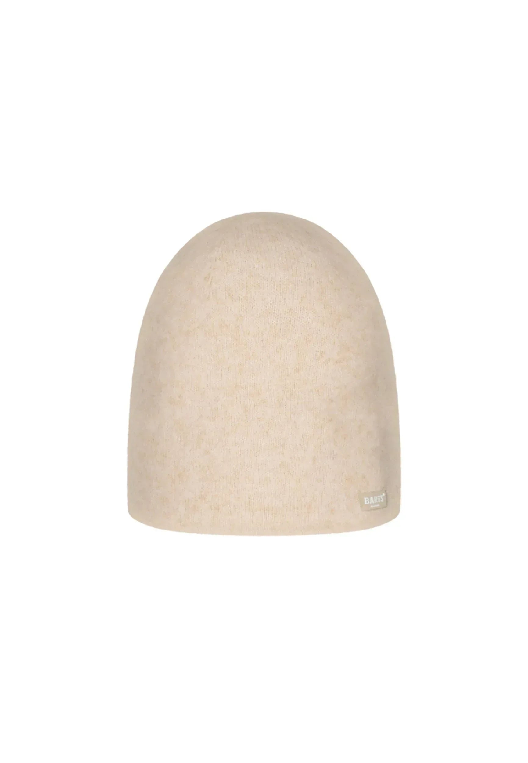 BARTS Damenmütze Beanie SNOWFINCH beige