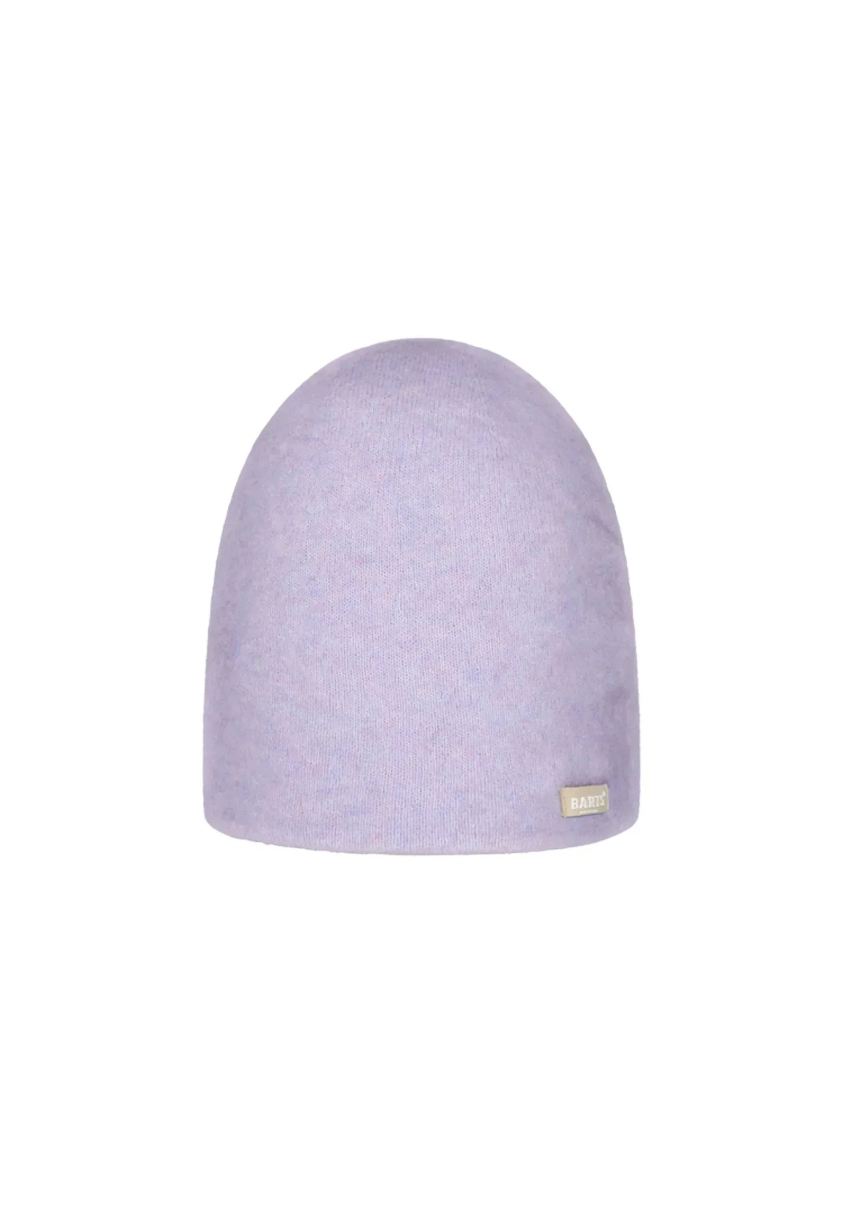 BARTS Damenmütze Beanie SNOWFINCH lilac