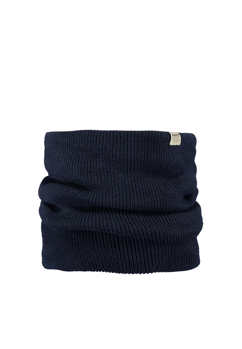 BARTS Kinderschal KINABALU COL navy